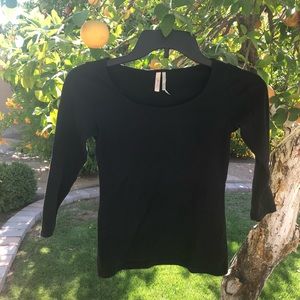 French black top S